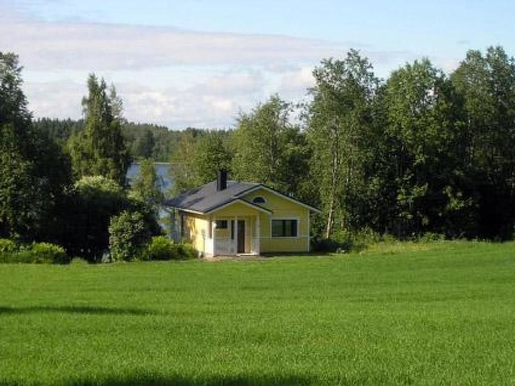 Дома для отпуска Holiday Home Pikku-puntila Niemikylät-48